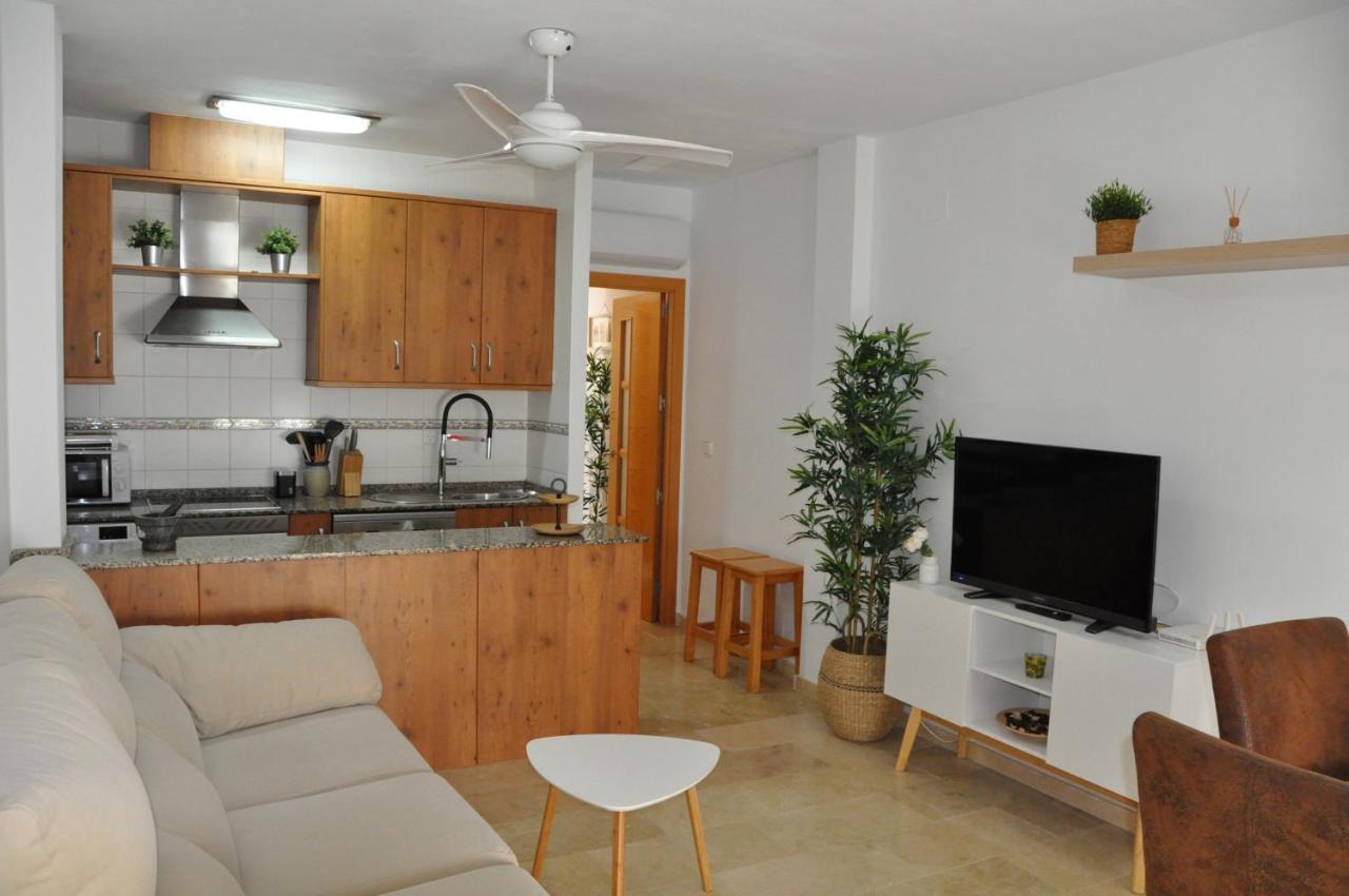 Apartamento Vacaciones en Conil Conil De La Frontera Exterior foto