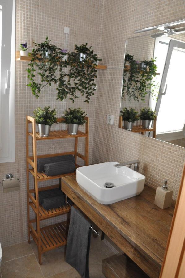 Apartamento Vacaciones en Conil Conil De La Frontera Exterior foto