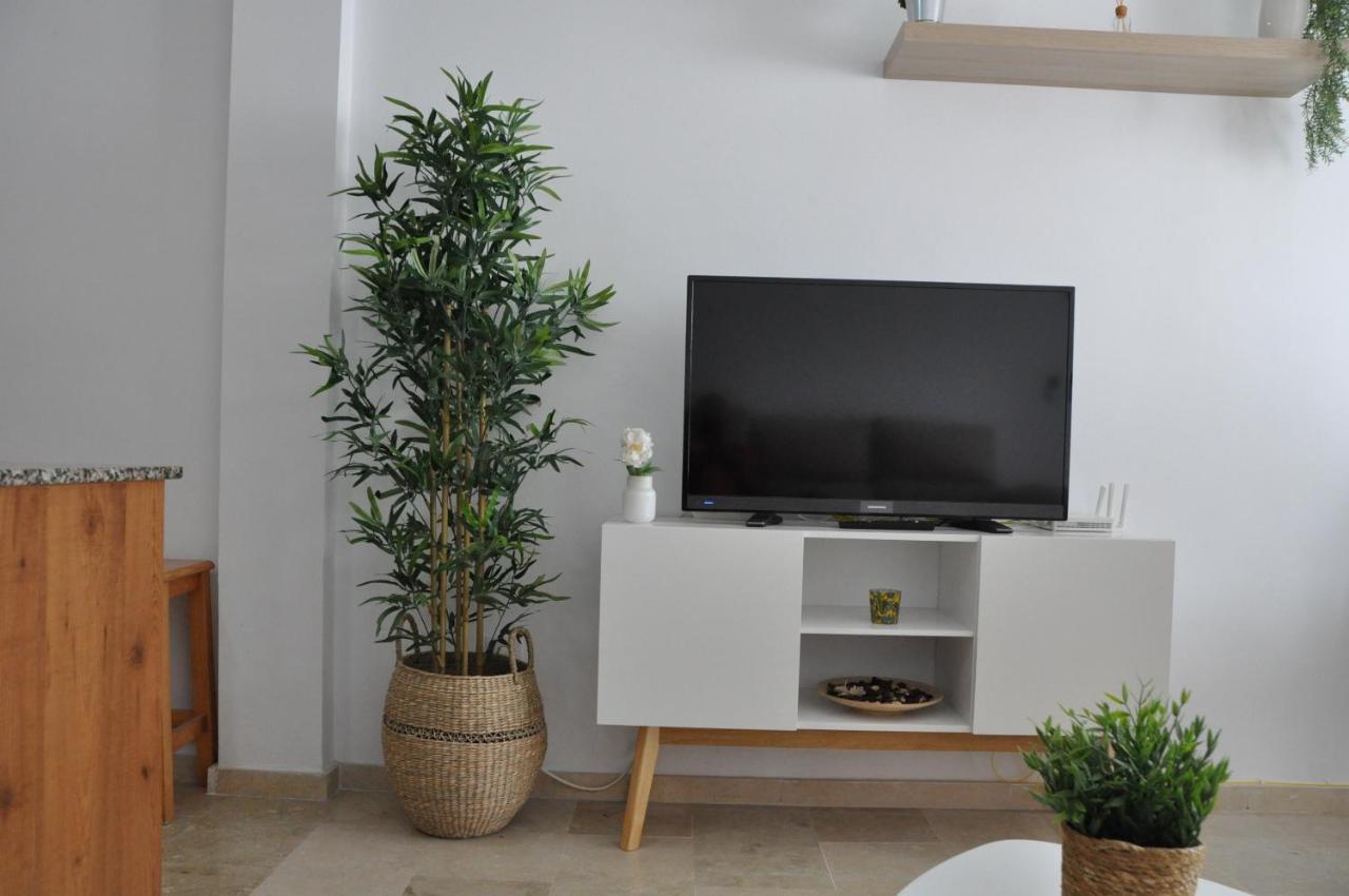 Apartamento Vacaciones en Conil Conil De La Frontera Exterior foto